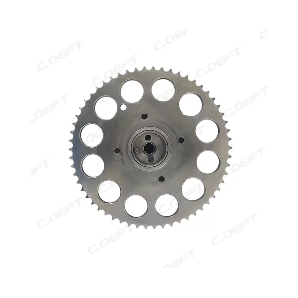 For buick Chevrolet Camshaft Adjustment Unit 12569502