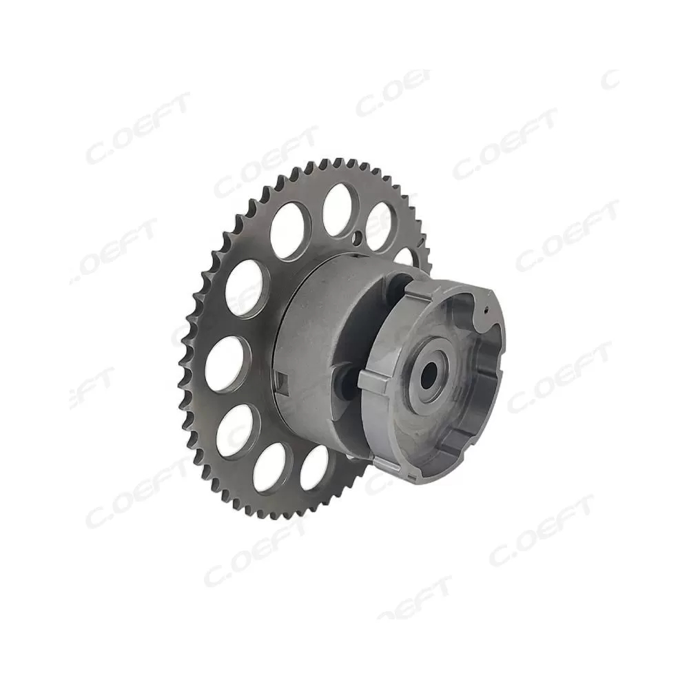 For buick Chevrolet Camshaft Adjustment Unit 12569502