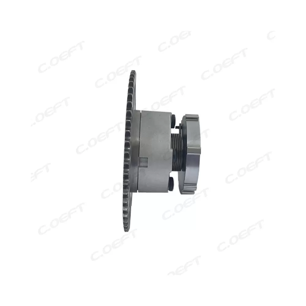 For buick Chevrolet Camshaft Adjustment Unit 12569502