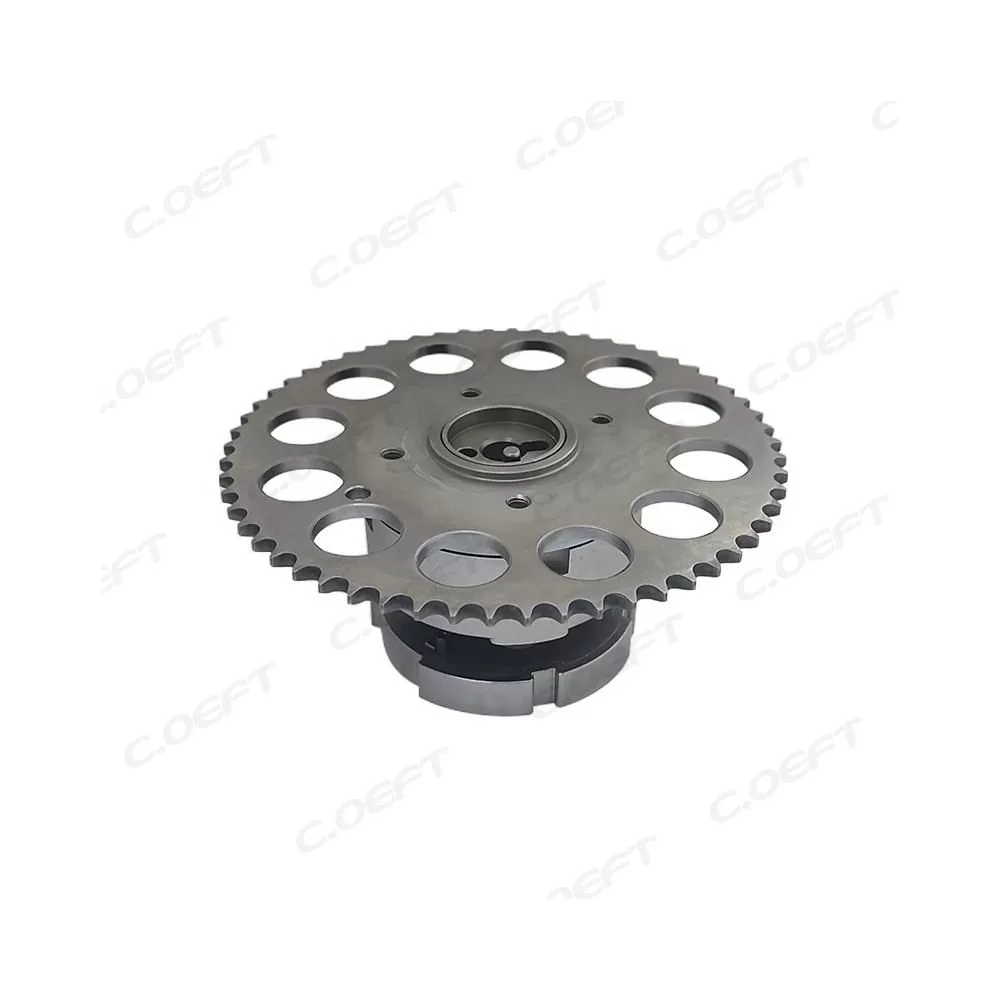 For buick Chevrolet Camshaft Adjustment Unit 12569502