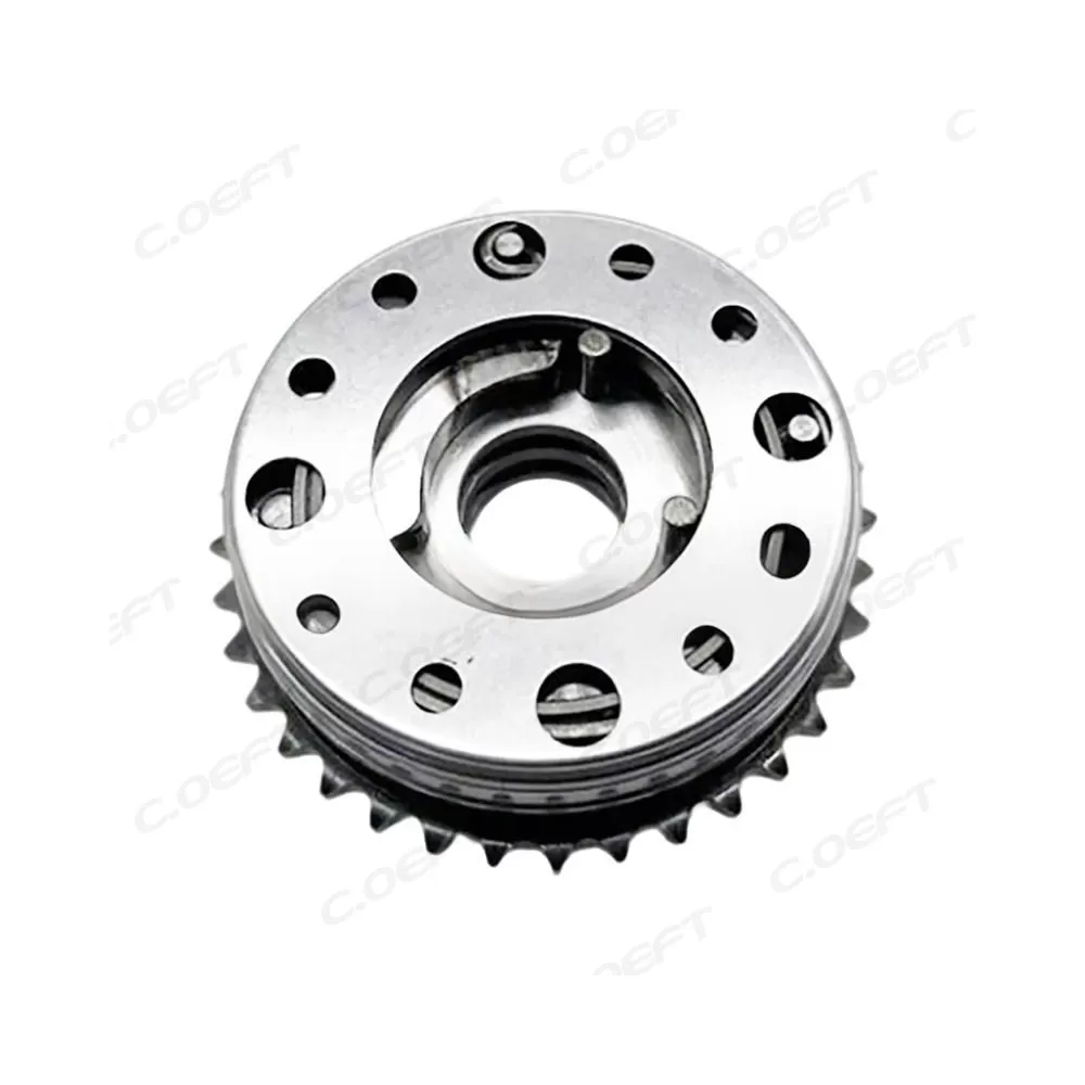 New Factory Wholesale VVT Timing Gear Camshaft Adjuster 11367608789 for BMW N46 Mini