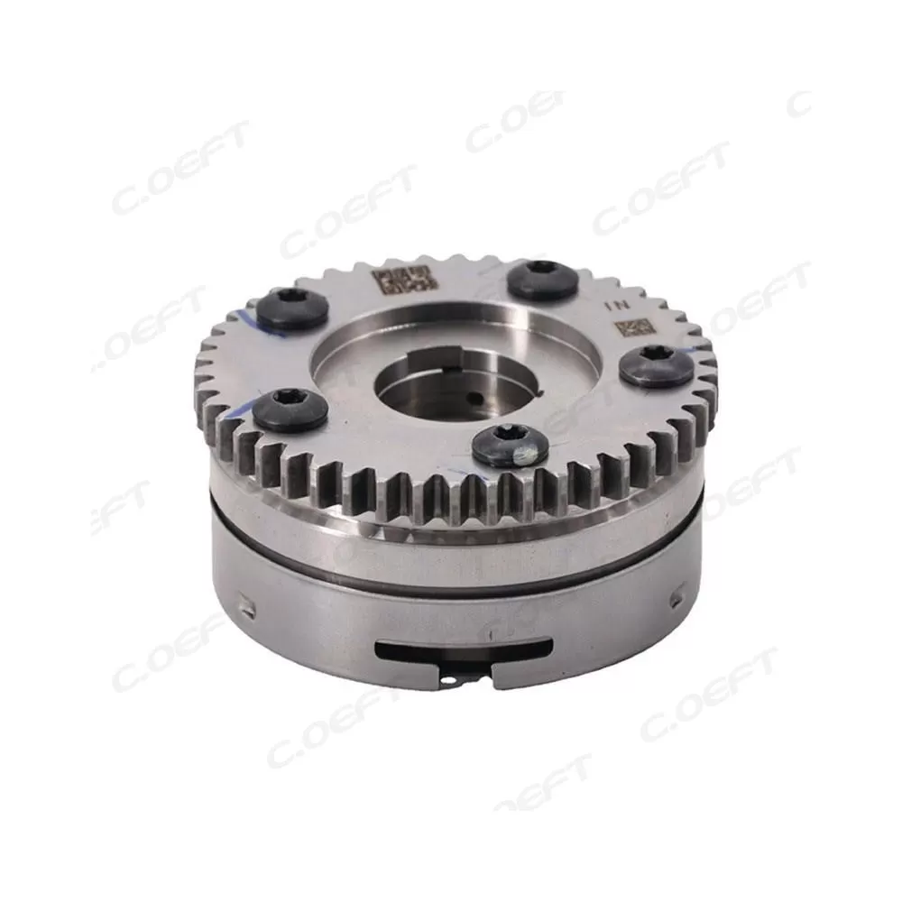 New Automatic Camshaft Actuator Cam Gear Pulley Camshaft Pulley 1021100XEC01 for Great Wall H7