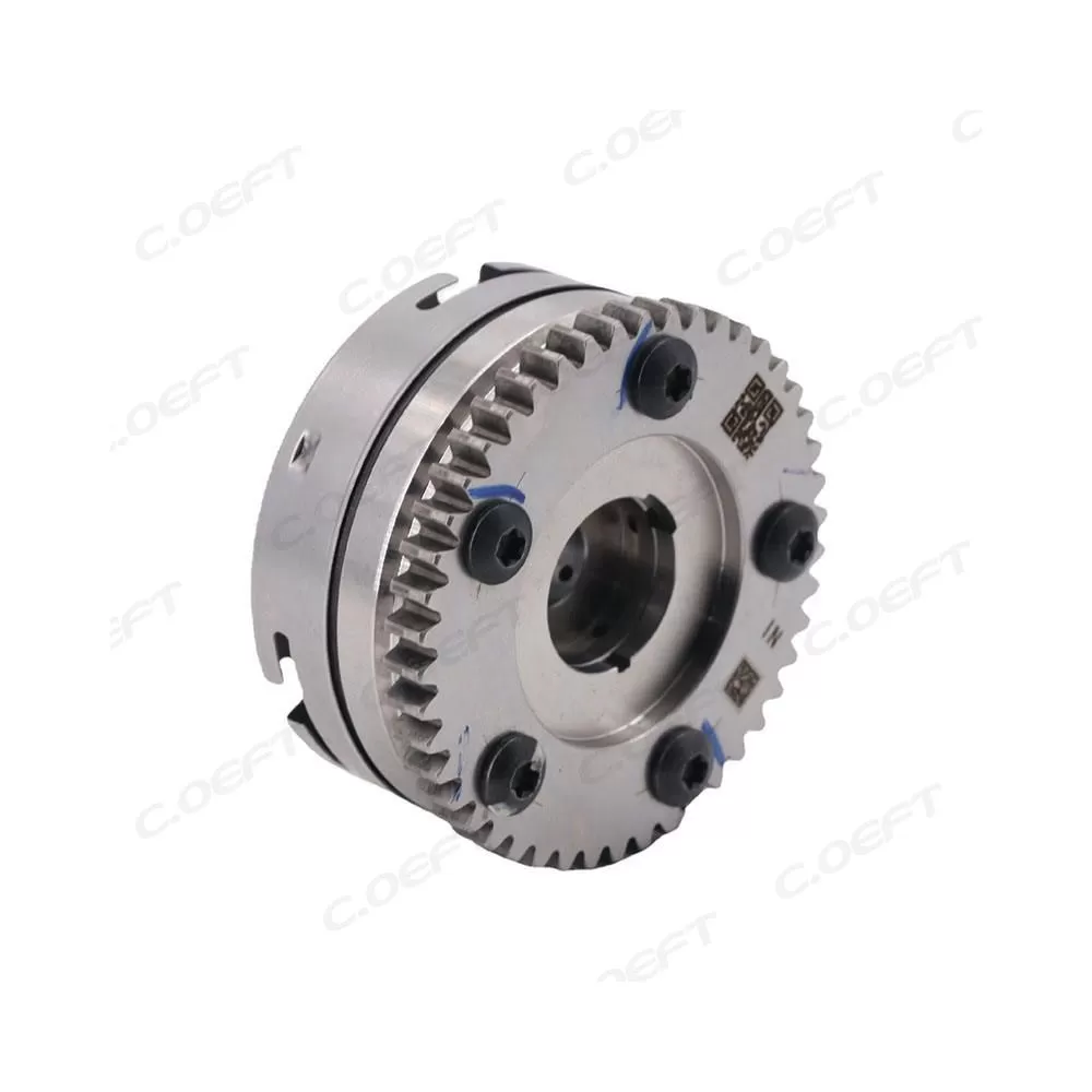 New Automatic Camshaft Actuator Cam Gear Pulley Camshaft Pulley 1021100XEC01 for Great Wall H7