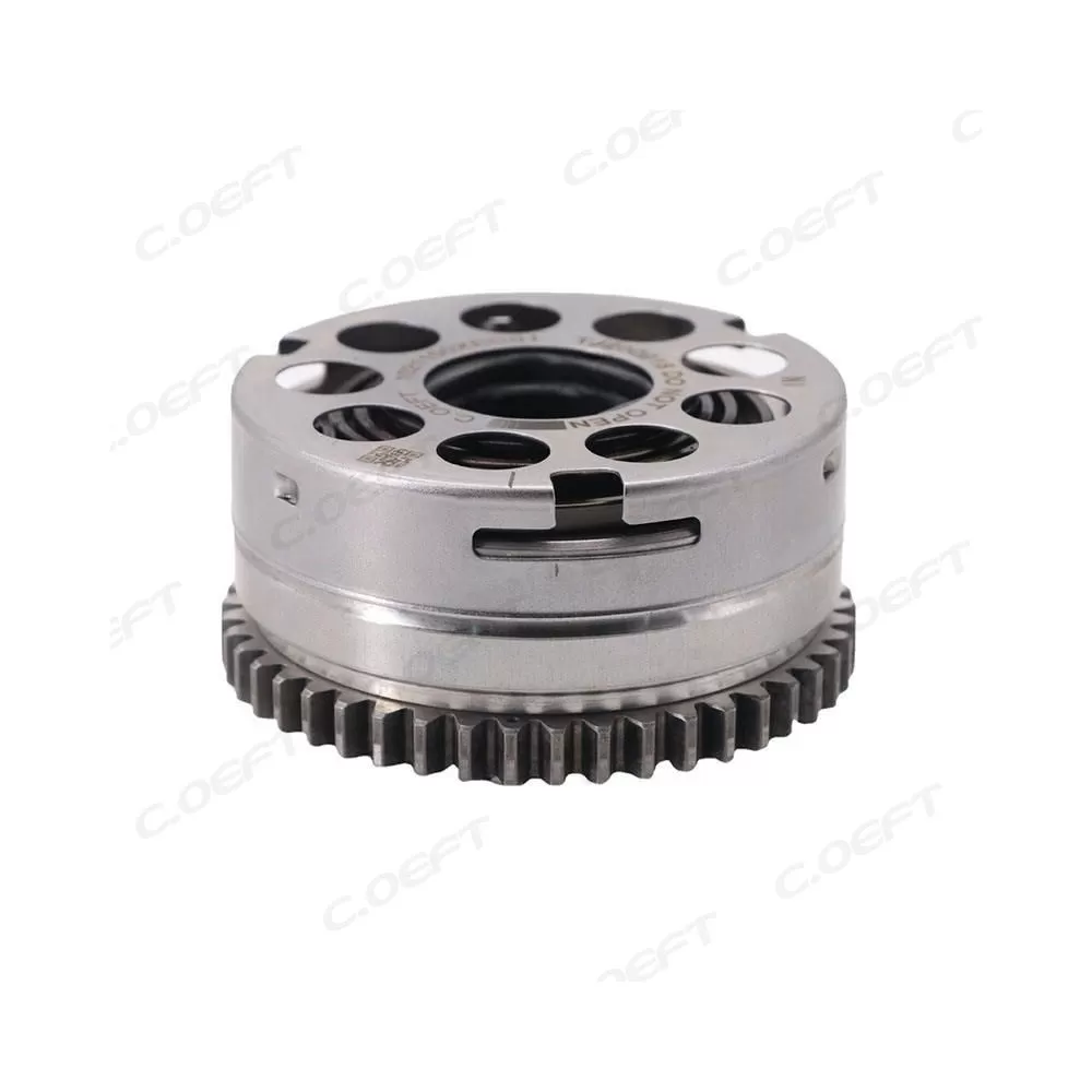 New Automatic Camshaft Actuator Cam Gear Pulley Camshaft Pulley 1021100XEC01 for Great Wall H7