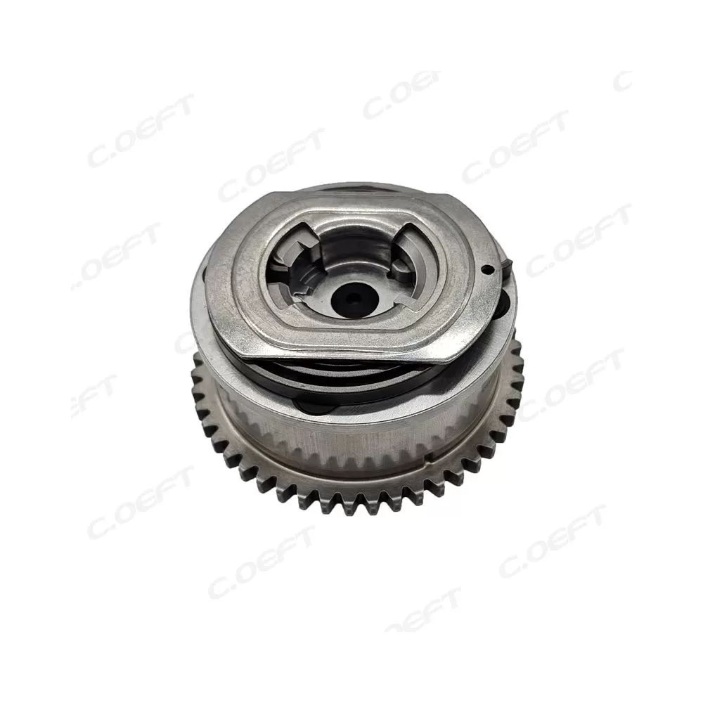 New Automatic Camshaft Dephaser Pulley Camshaft Phaser Timing Gear 1021200BEB03 for Great Wall 4G15