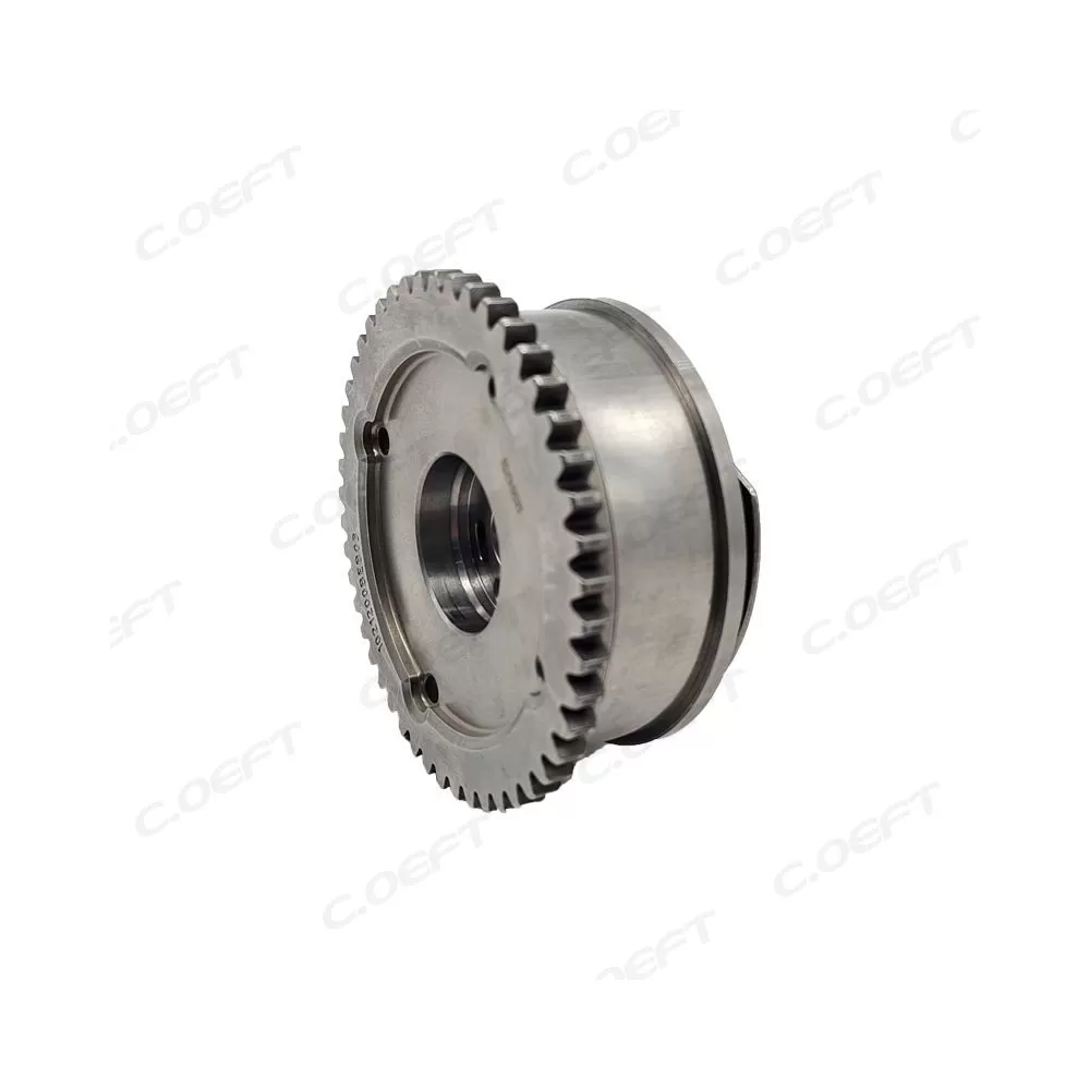 New Automatic Camshaft Dephaser Pulley Camshaft Phaser Timing Gear 1021200BEB03 for Great Wall 4G15