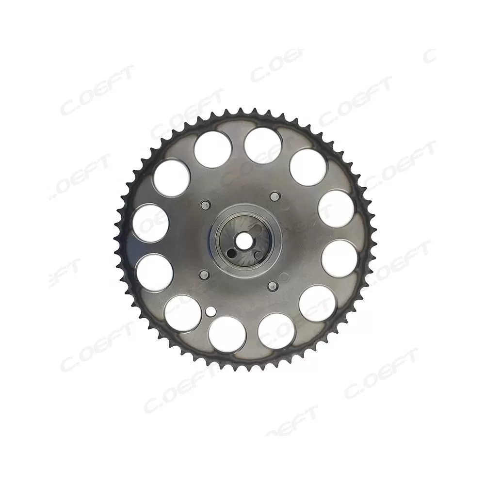 For Buick Chevrolet  Camshaft Adjustment Unit 12581568