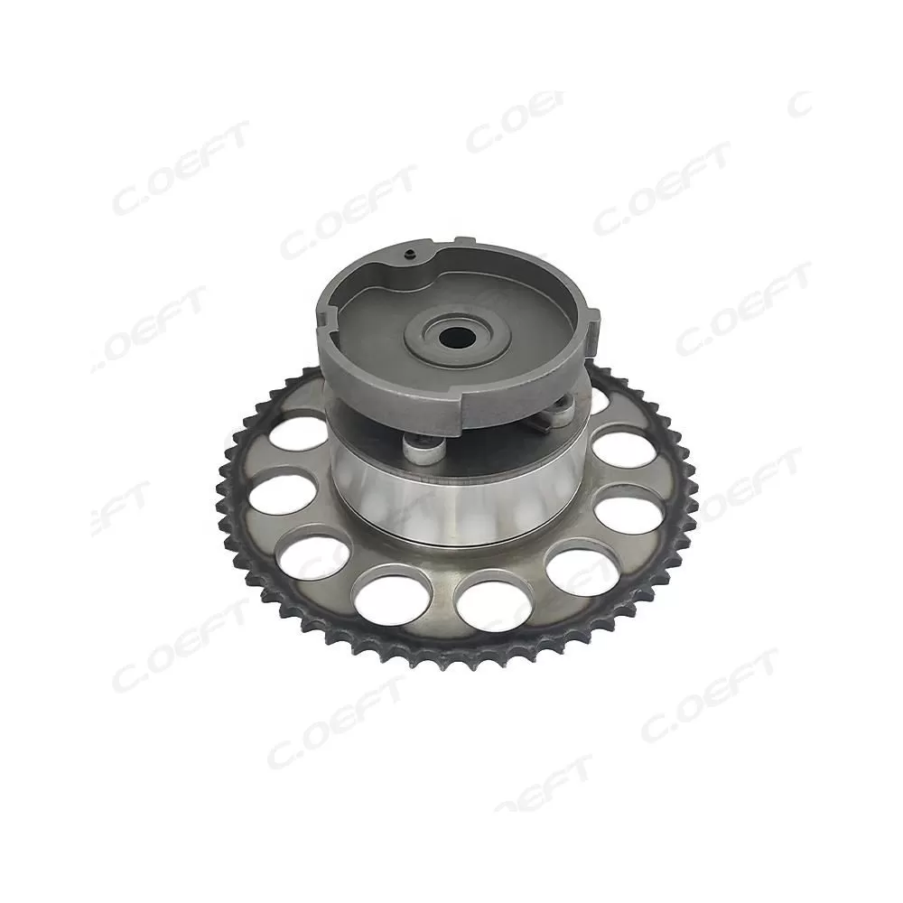 For Buick Chevrolet  Camshaft Adjustment Unit 12581568