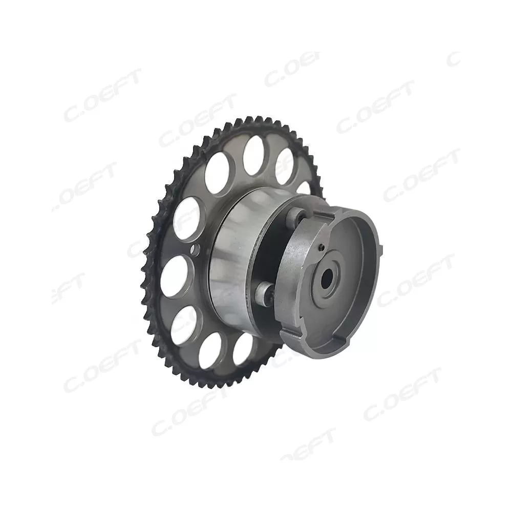 For Buick Chevrolet  Camshaft Adjustment Unit 12581568