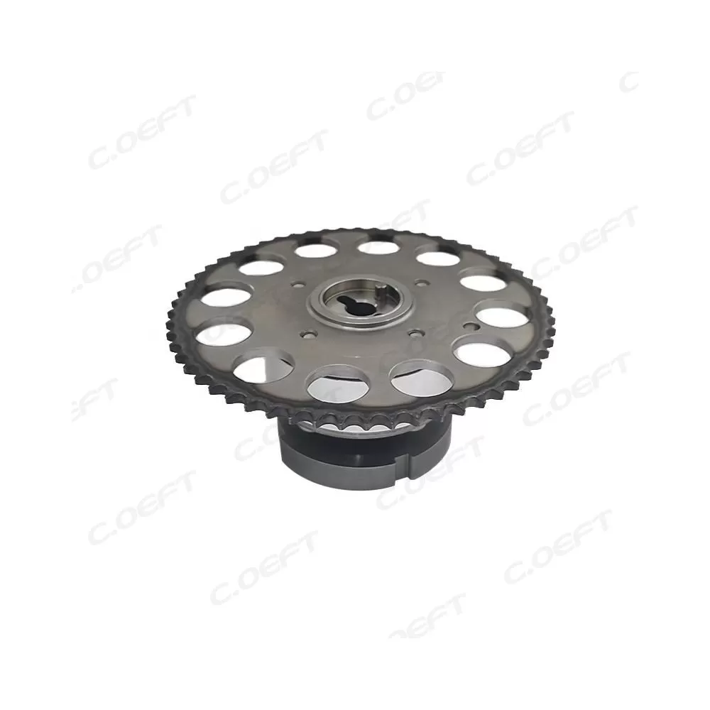 For Buick Chevrolet  Camshaft Adjustment Unit 12581568