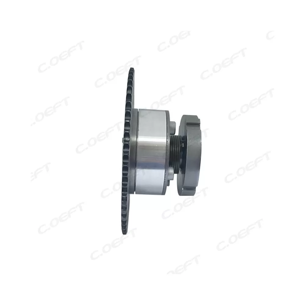 For Buick Chevrolet  Camshaft Adjustment Unit 12581568