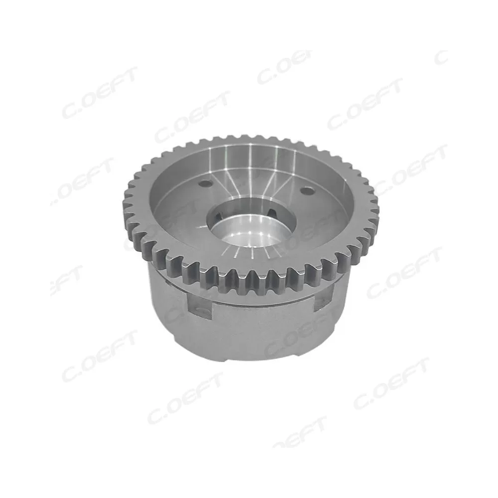 New Auto Parts Camshaft Adjuster Timing Gear Camshaft Phaser 1021200-T15 for Jinbei 1.5T Huaxin 750