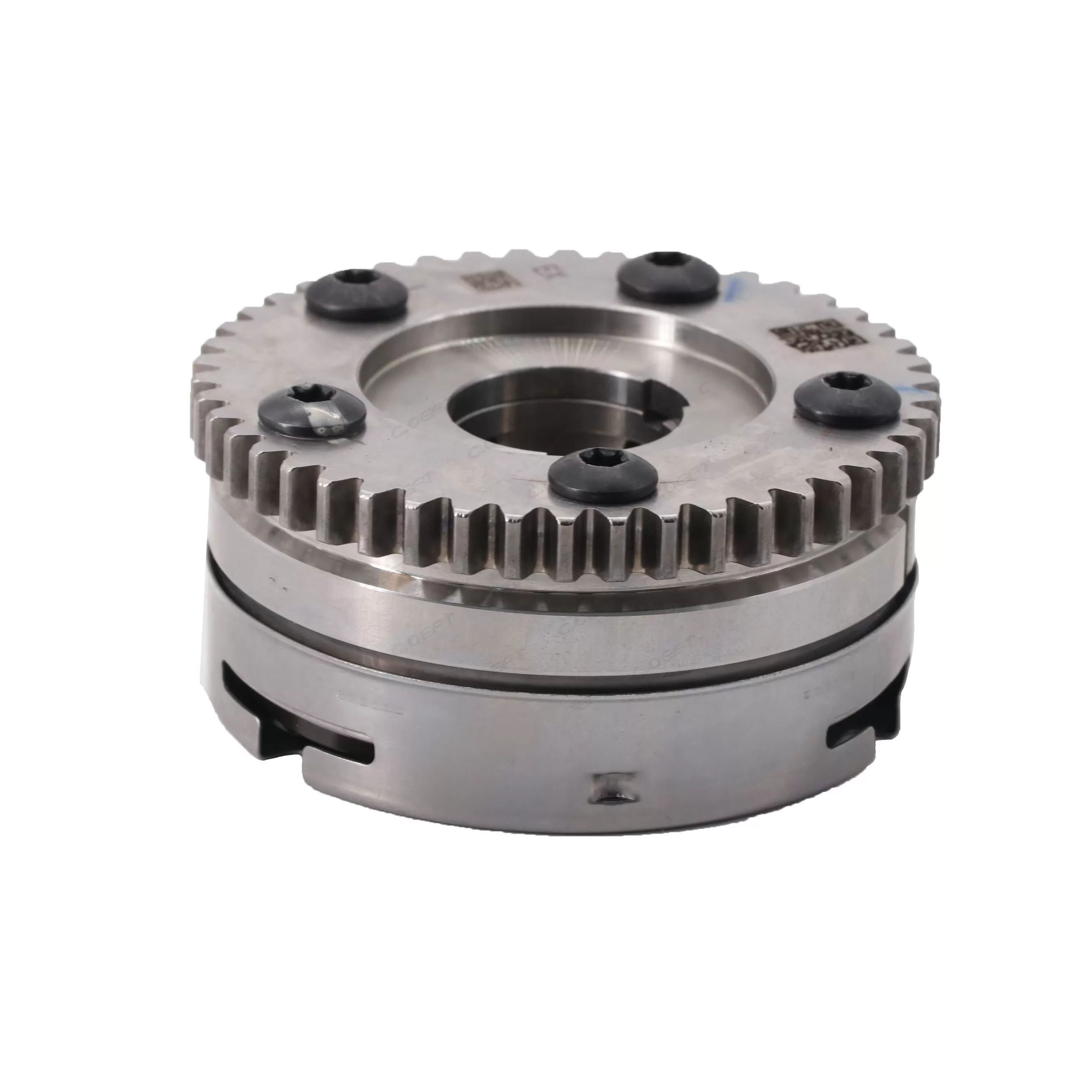 New High Quality Variable Valve Timing Actuator Engine Camshaft Pulley Adjustable Timing Gear 1021200XEC01 for Great Wall H7