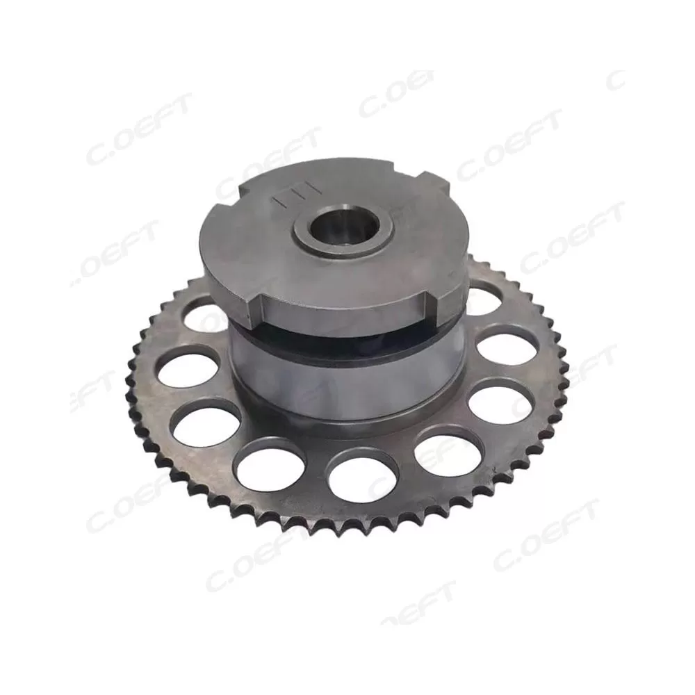 New Factory Wholesale VVT Timing Gear Camshaft Adjuster 12589782 for Buick Chevrolet 3.7