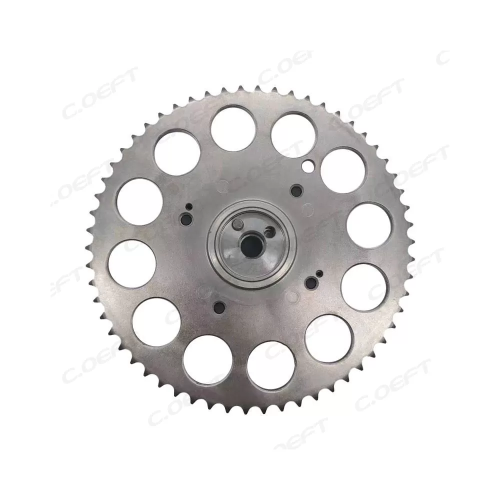 For Buick Chevrolet 3.7 Camshaft Adjustment Unit 12589782