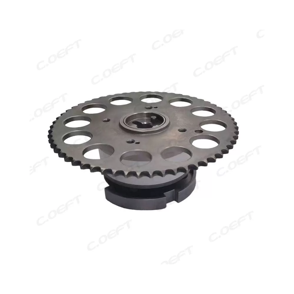 For Buick Chevrolet 3.7 Camshaft Adjustment Unit 12589782