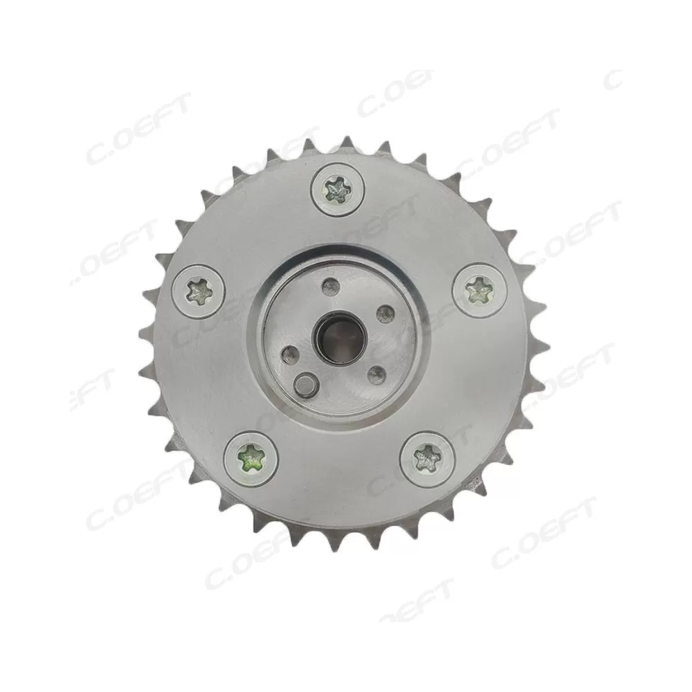 For Buick Cadillac V6 Camshaft Adjustment Unit 12590682