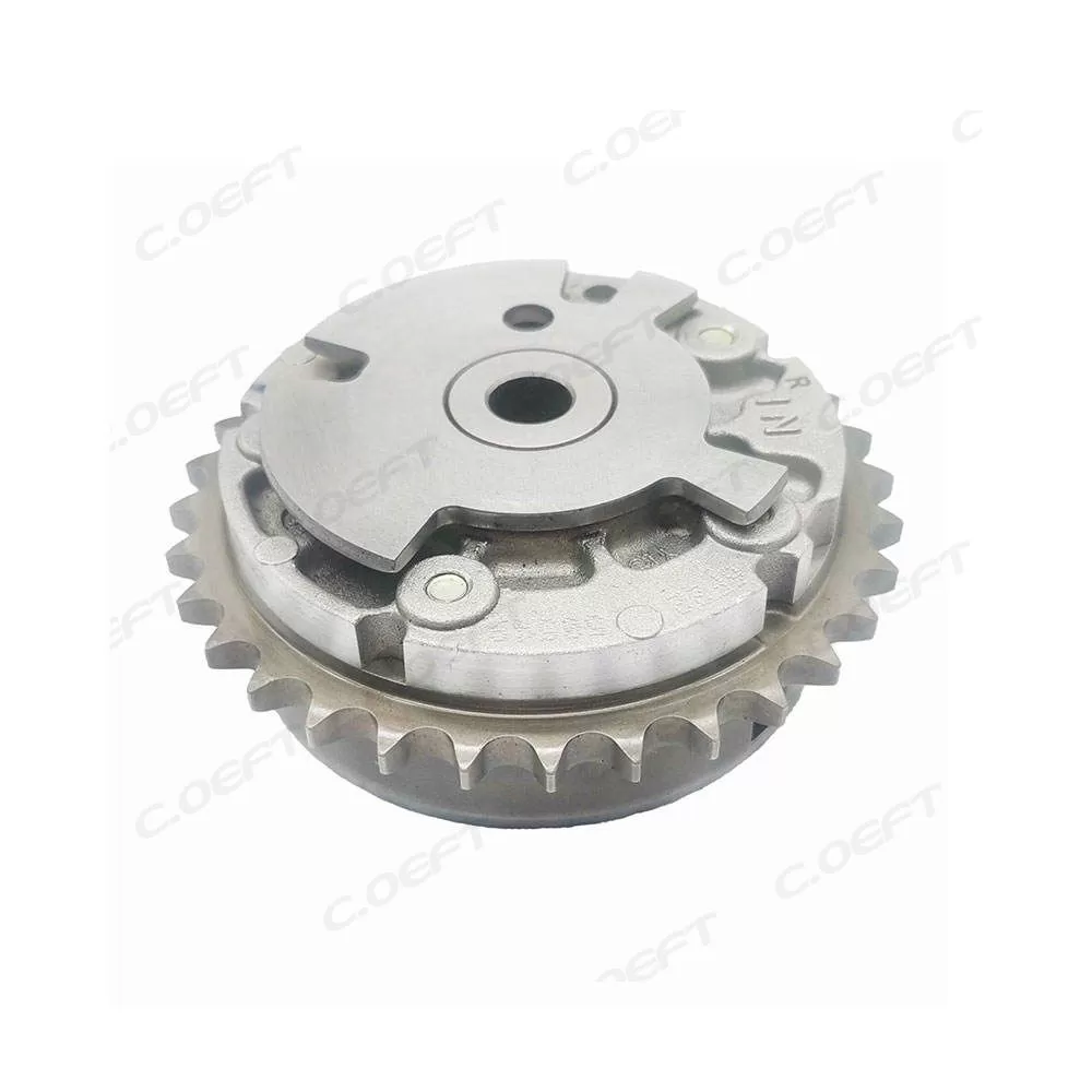 New Automatic Engine Camshaft Pulley Engine Timing Camshaft Sprocket 12590682 for Buick Cadillac V6