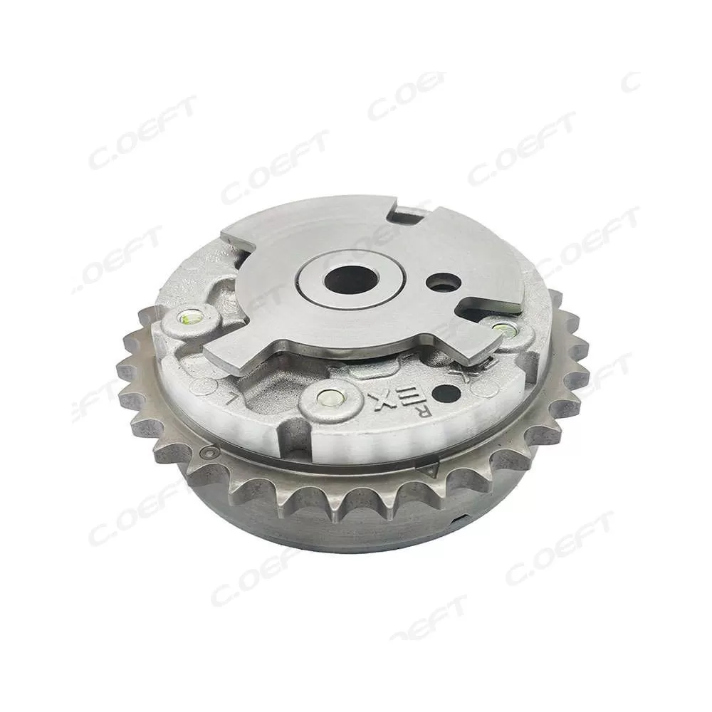 New Auto Parts Camshaft Phaser Camshaft Actuator 12590683 for Buick Cadillac V6