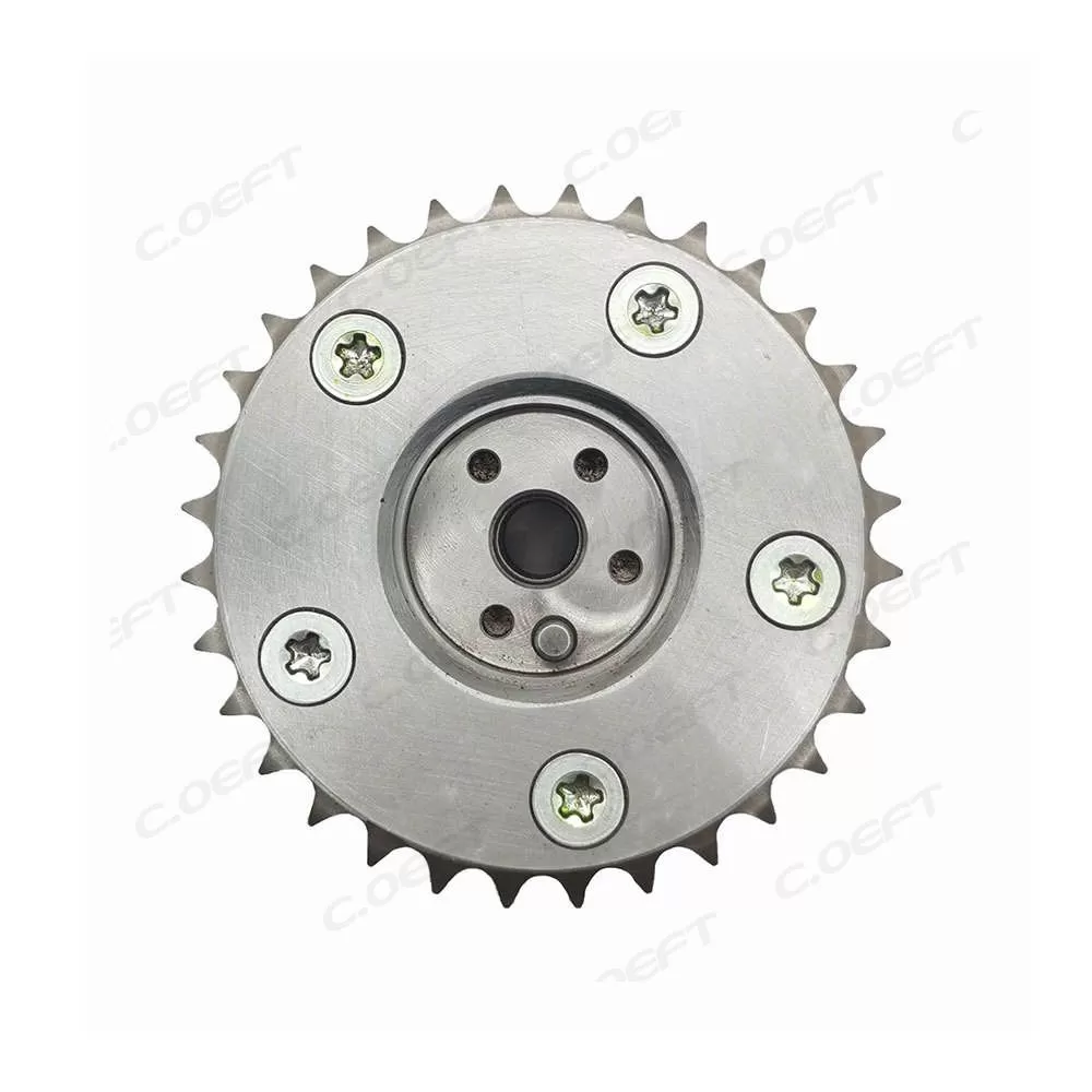 For Buick Cadillac V6Camshaft Adjustment Unit   12590683