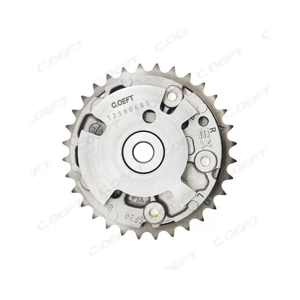 For Buick Cadillac V6Camshaft Adjustment Unit   12590683