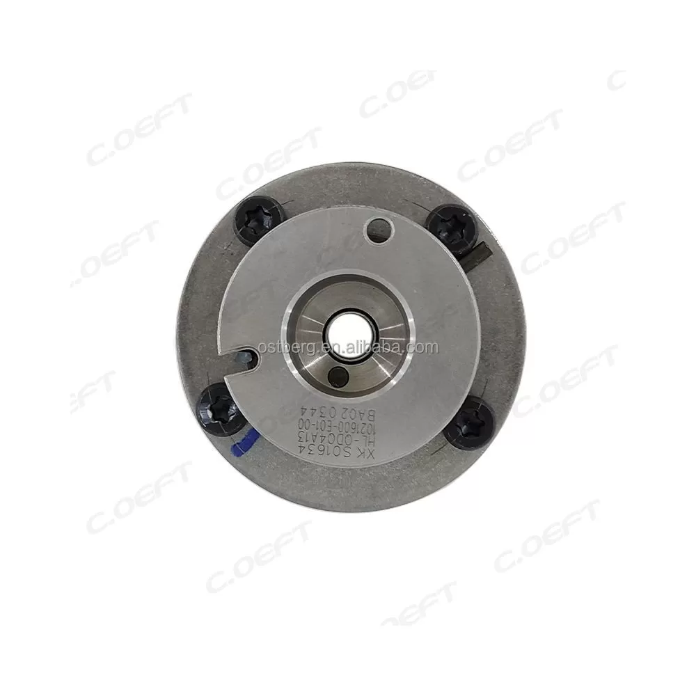New Automatic Camshaft Actuator Cam Gear Pulley Camshaft Dephaser Pulley 1021600-E01-00 for Dongfeng Xiaokang DK15
