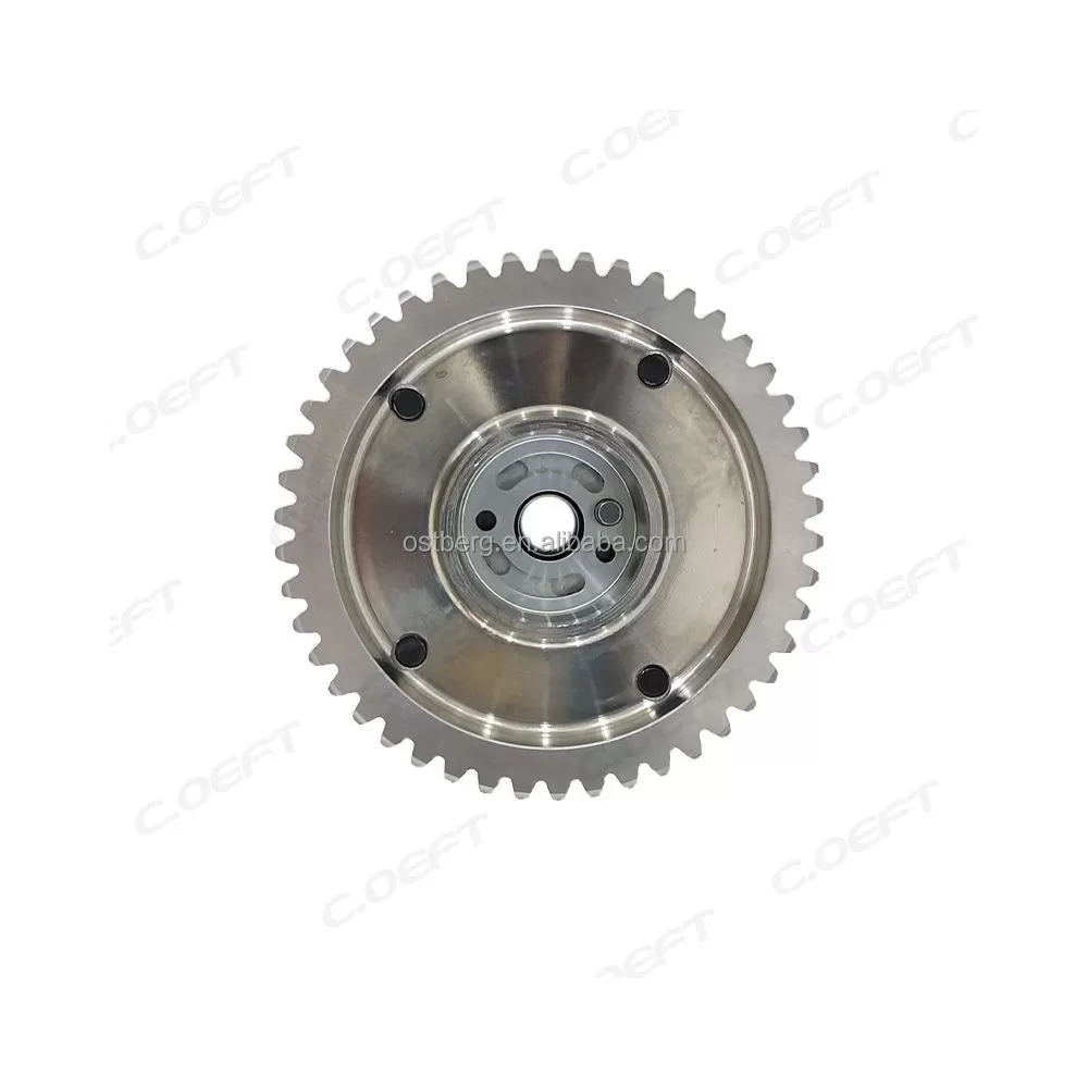 New Automatic Camshaft Actuator Cam Gear Pulley Camshaft Dephaser Pulley 1021600-E01-00 for Dongfeng Xiaokang DK15