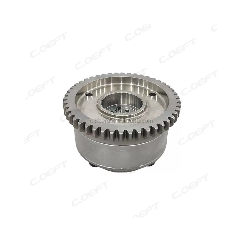 New Automatic Camshaft Actuator Cam Gear Pulley Camshaft Dephaser Pulley 1021600-E01-00 for Dongfeng Xiaokang DK15