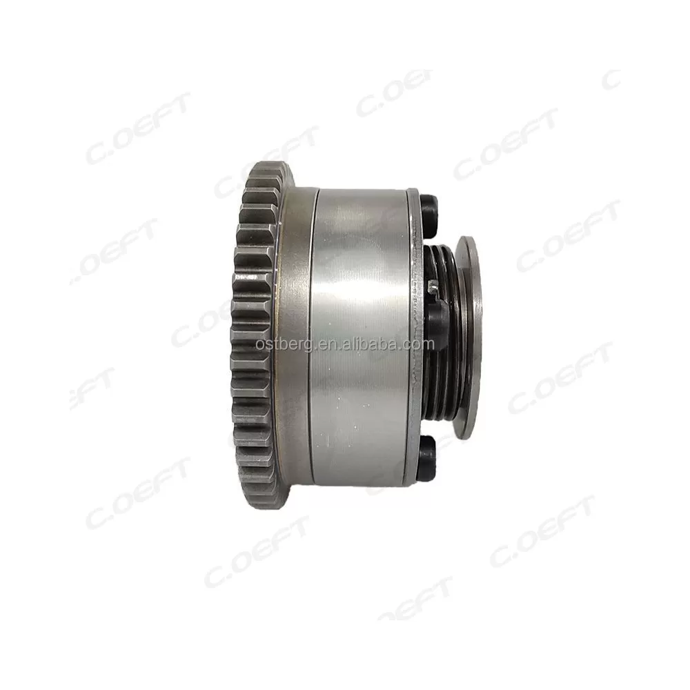 New Automatic Camshaft Actuator Cam Gear Pulley Camshaft Dephaser Pulley 1021600-E01-00 for Dongfeng Xiaokang DK15