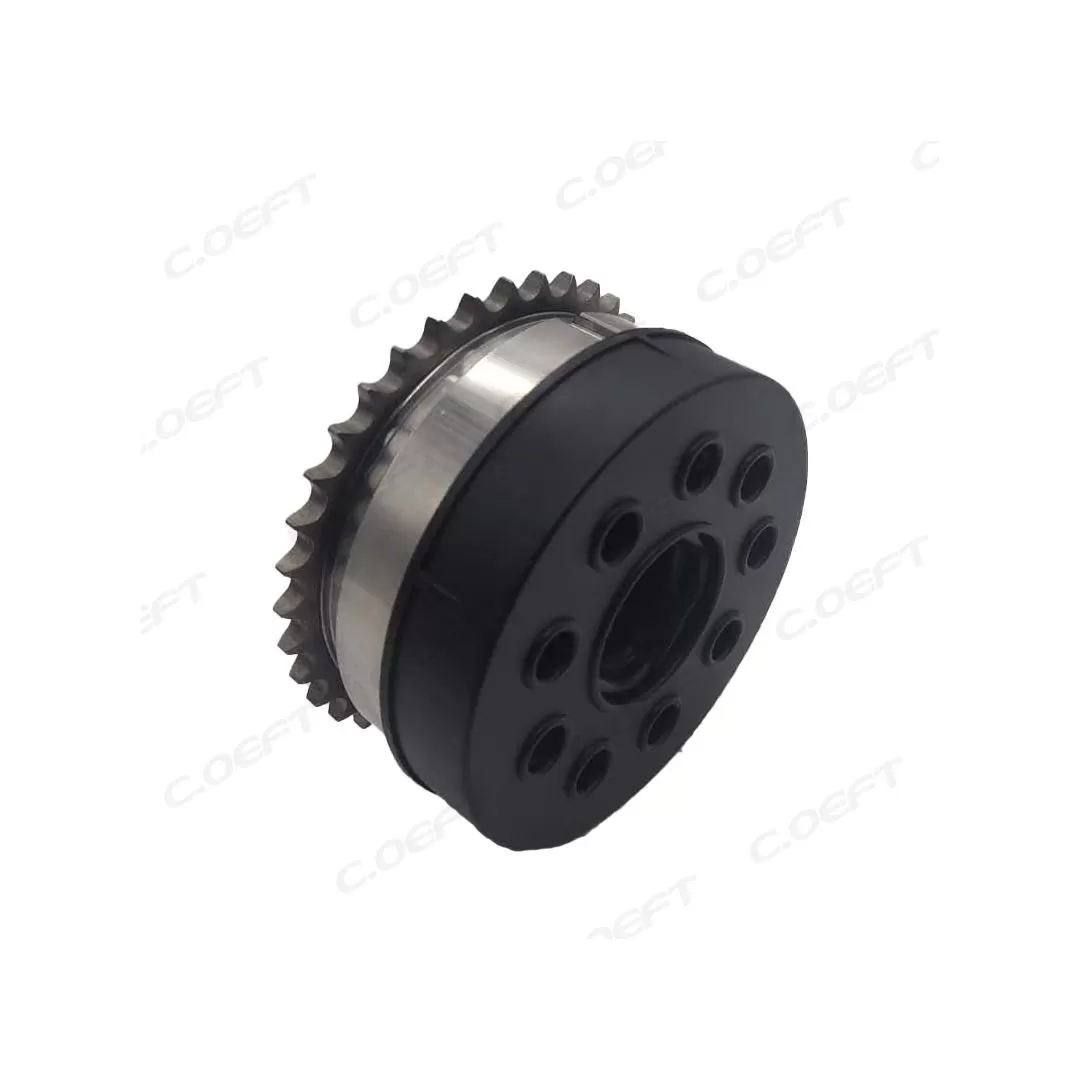 New Factory Wholesale Camshaft Adjuster Timing Gear Variable Valve Timing Gear 1021600k0000 for Dongfeng Xiaokang
