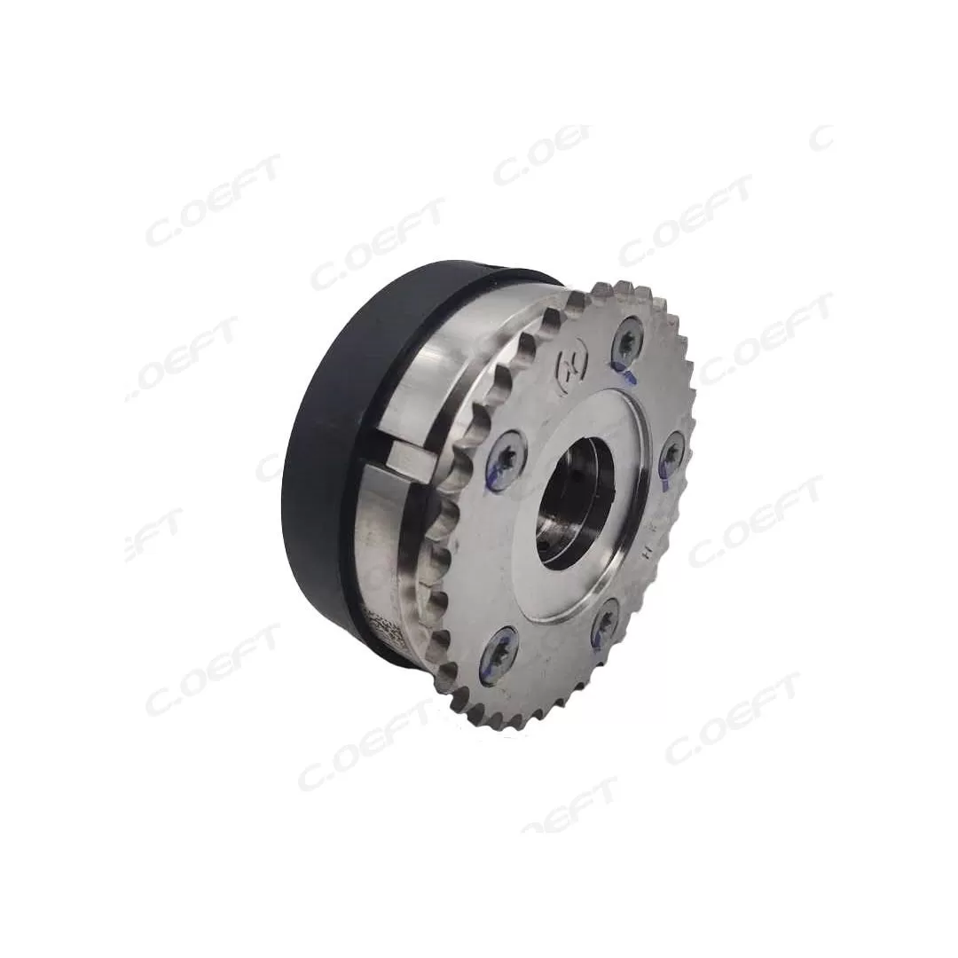 New Factory Wholesale Camshaft Adjuster Timing Gear Variable Valve Timing Gear 1021600k0000 for Dongfeng Xiaokang
