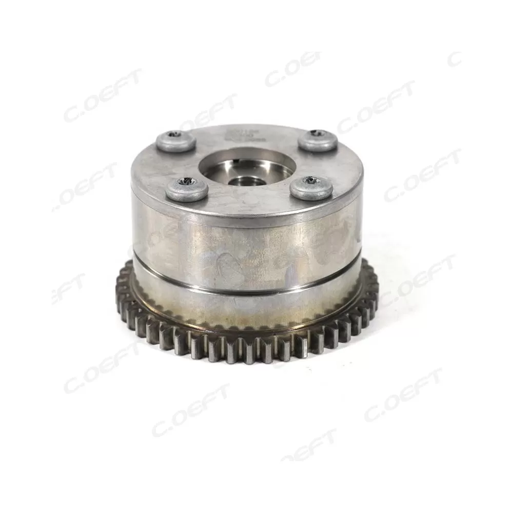 New Automatic Camshaft Dephaser Pulley Camshaft Phaser Variable Valve Timing Gear 1021700-D03-00 for Dongfeng Xiaokang DK13