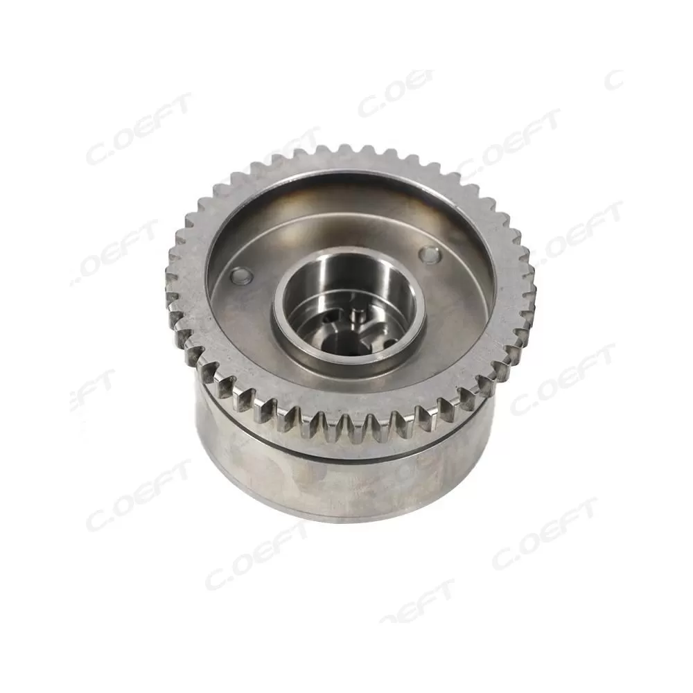 New Automatic Camshaft Dephaser Pulley Camshaft Phaser Variable Valve Timing Gear 1021700-D03-00 for Dongfeng Xiaokang DK13