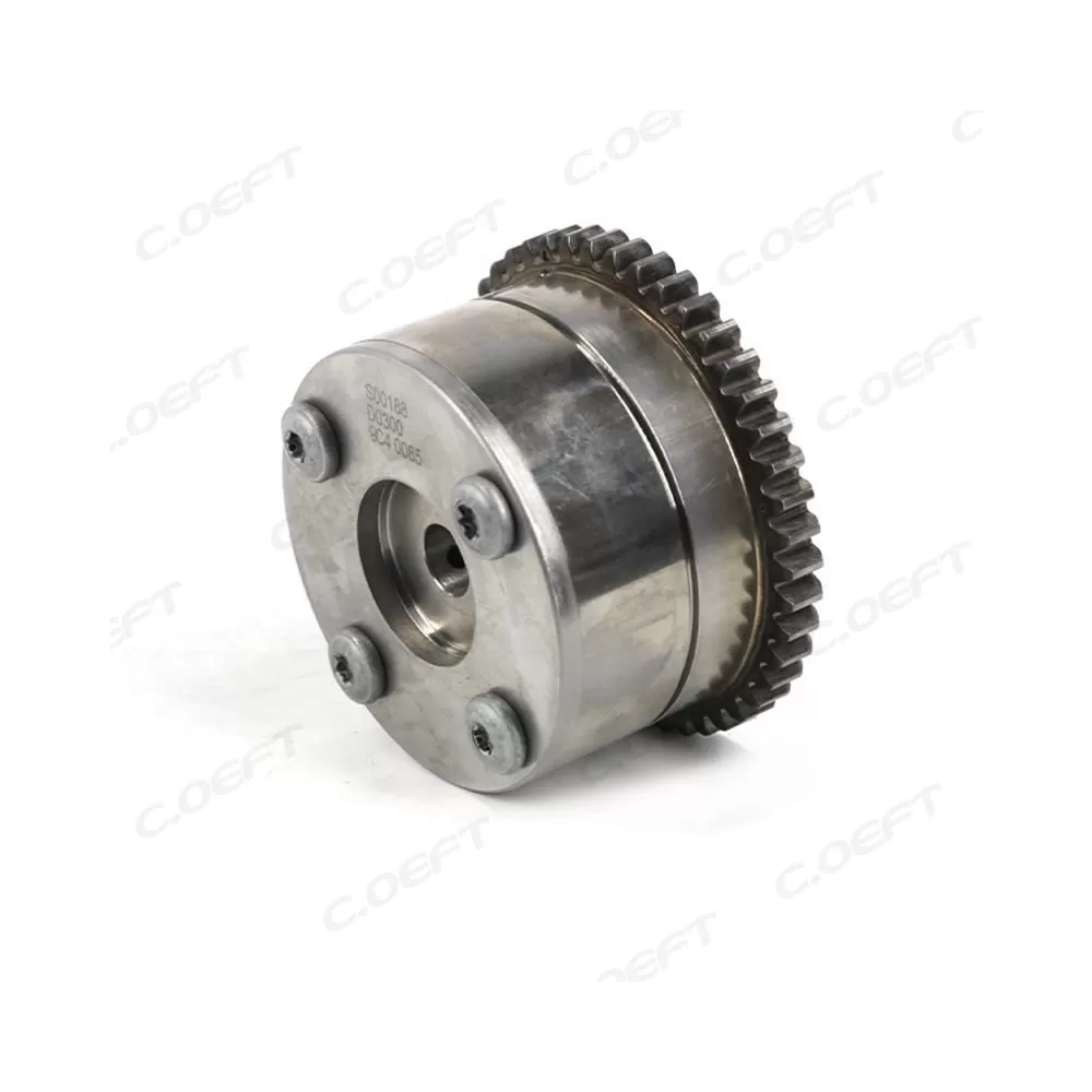 New Automatic Camshaft Dephaser Pulley Camshaft Phaser Variable Valve Timing Gear 1021700-D03-00 for Dongfeng Xiaokang DK13