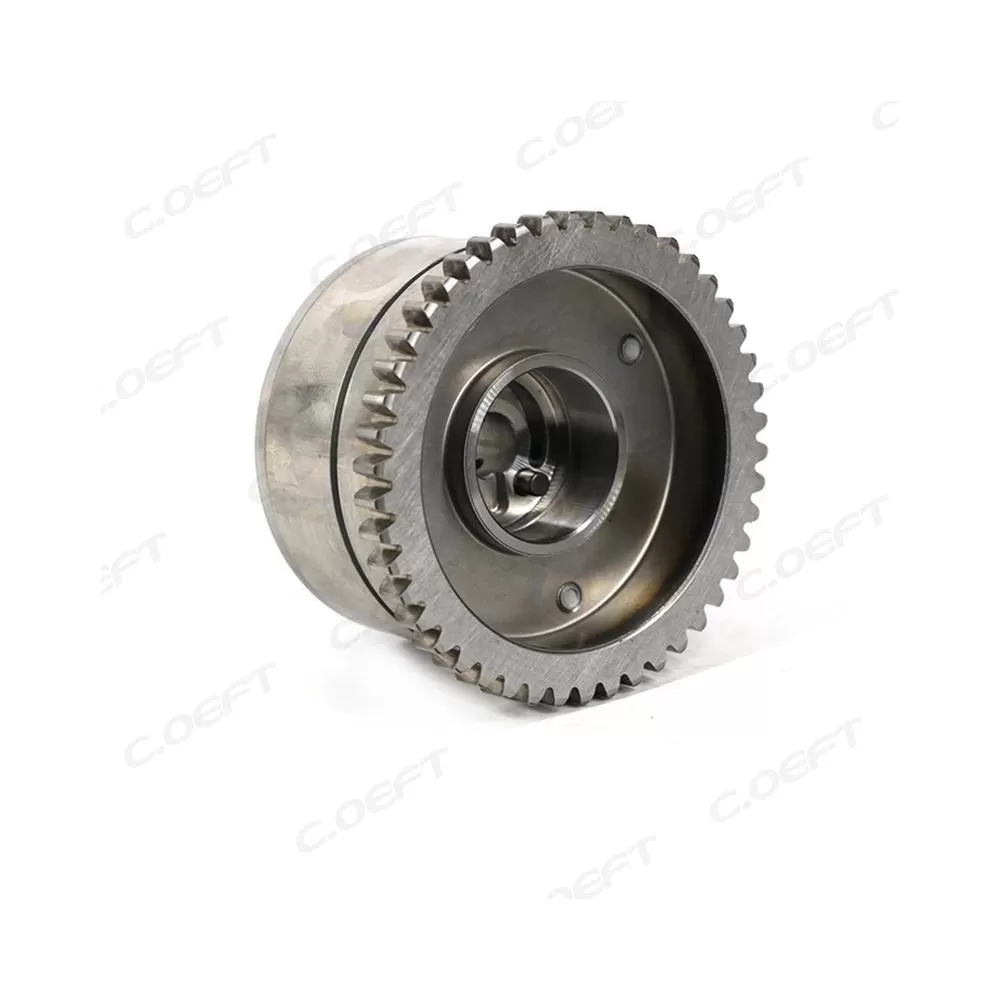 New Automatic Camshaft Dephaser Pulley Camshaft Phaser Variable Valve Timing Gear 1021700-D03-00 for Dongfeng Xiaokang DK13