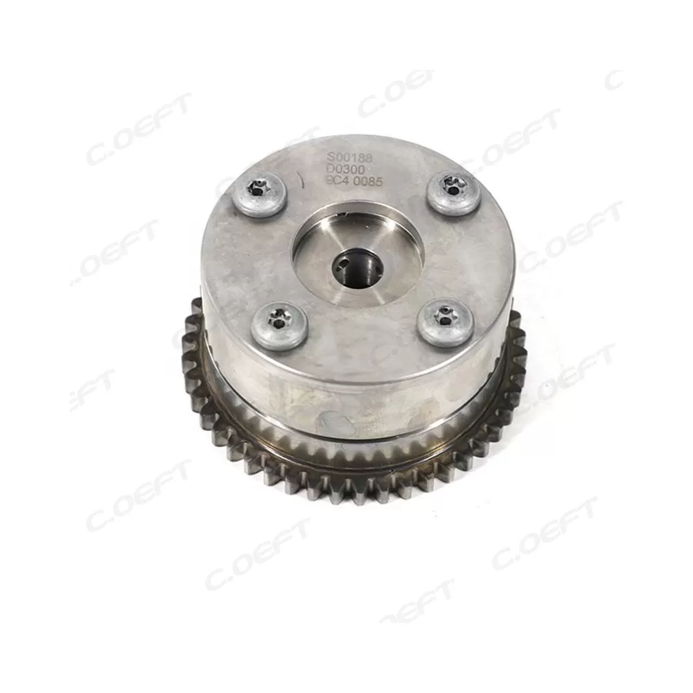 New Automatic Camshaft Dephaser Pulley Camshaft Phaser Variable Valve Timing Gear 1021700-D03-00 for Dongfeng Xiaokang DK13
