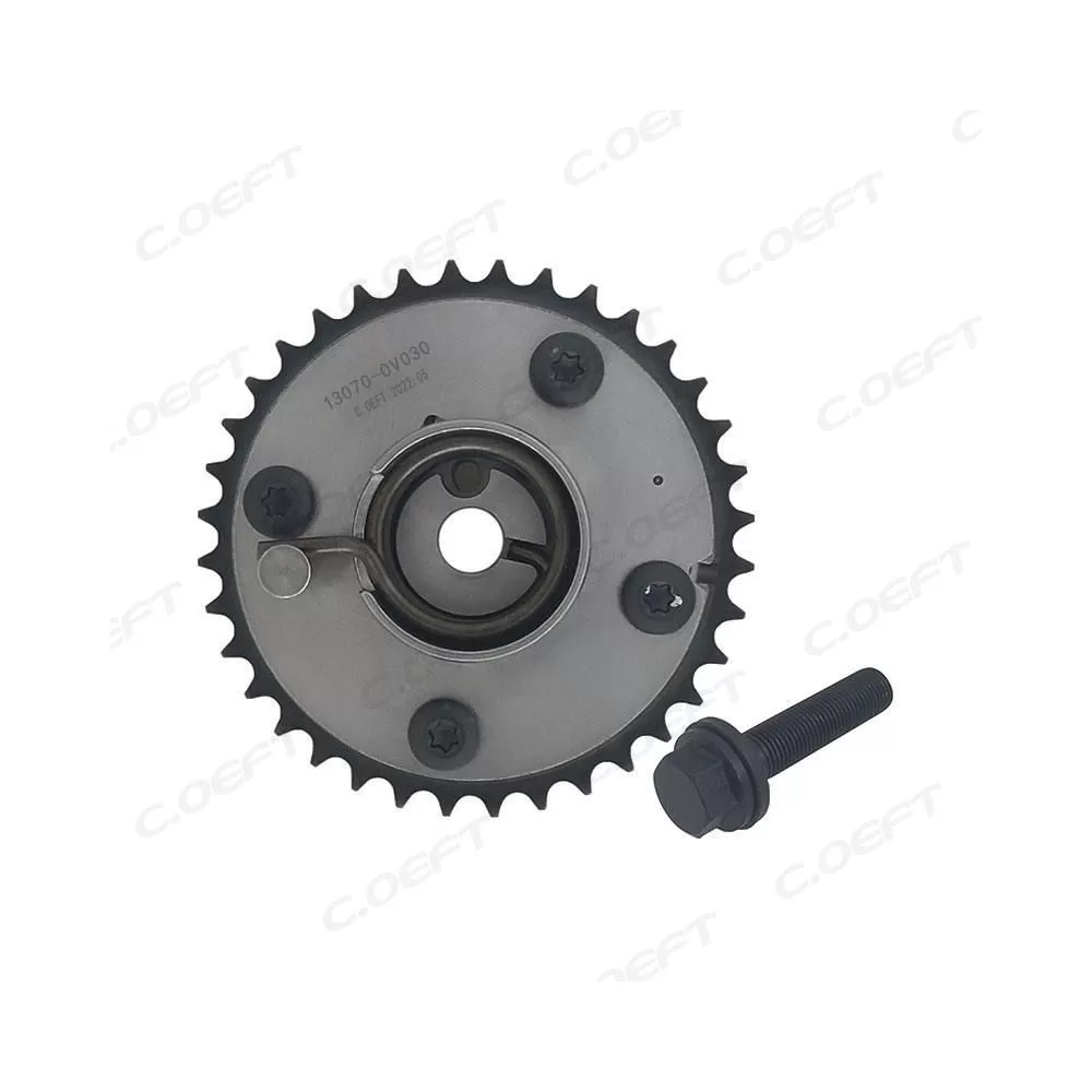 For Highlander 2.7 New Auto Parts VVT Timing Gear Camshaft Actuator 13070-0V030
