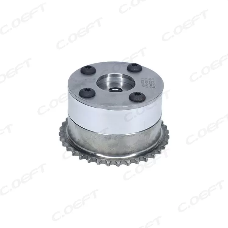 New High Quality Camshaft Position Actuator Engine Timing Camshaft Sprocket 1021700-D19-00 for Dongfeng Xiaokang DK12