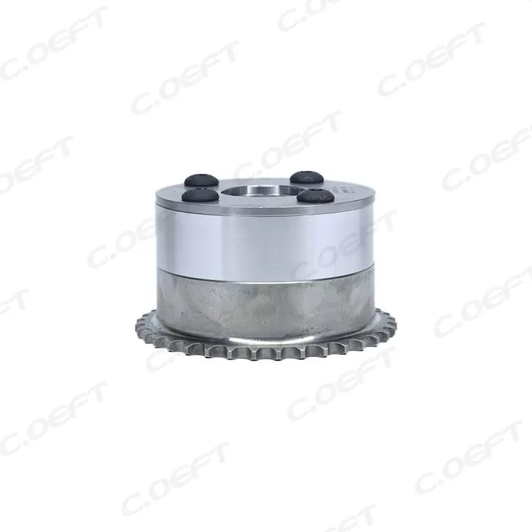 New High Quality Camshaft Position Actuator Engine Timing Camshaft Sprocket 1021700-D19-00 for Dongfeng Xiaokang DK12