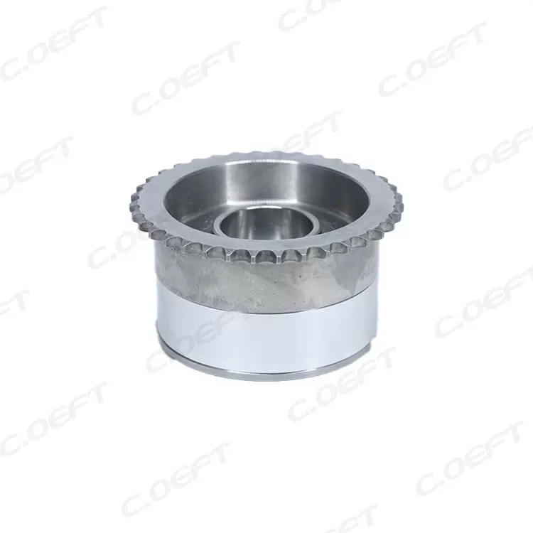 New High Quality Camshaft Position Actuator Engine Timing Camshaft Sprocket 1021700-D19-00 for Dongfeng Xiaokang DK12