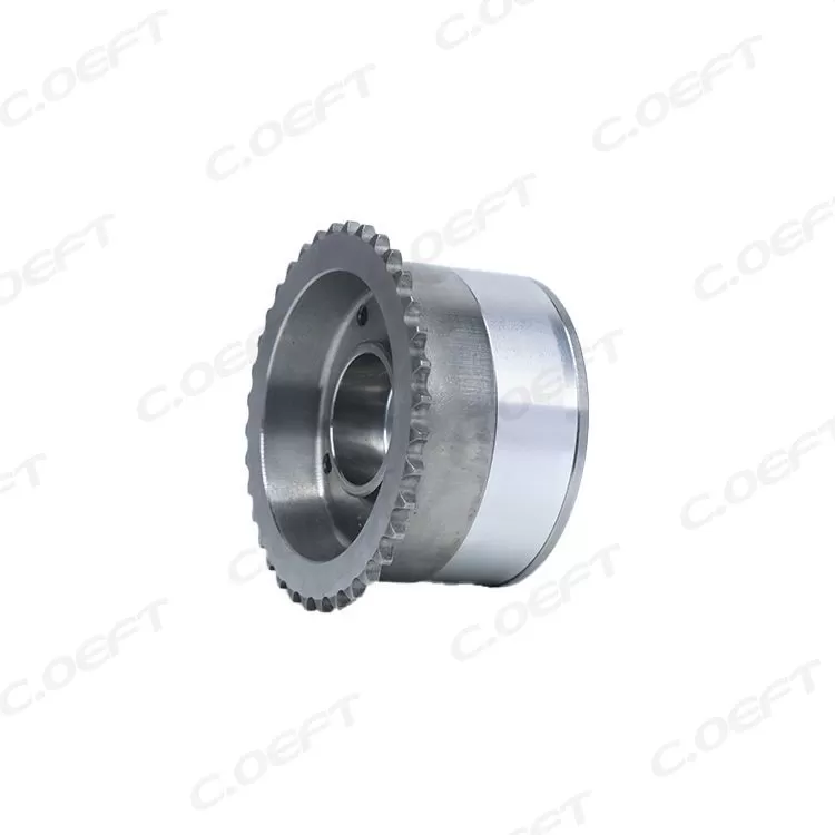 New High Quality Camshaft Position Actuator Engine Timing Camshaft Sprocket 1021700-D19-00 for Dongfeng Xiaokang DK12