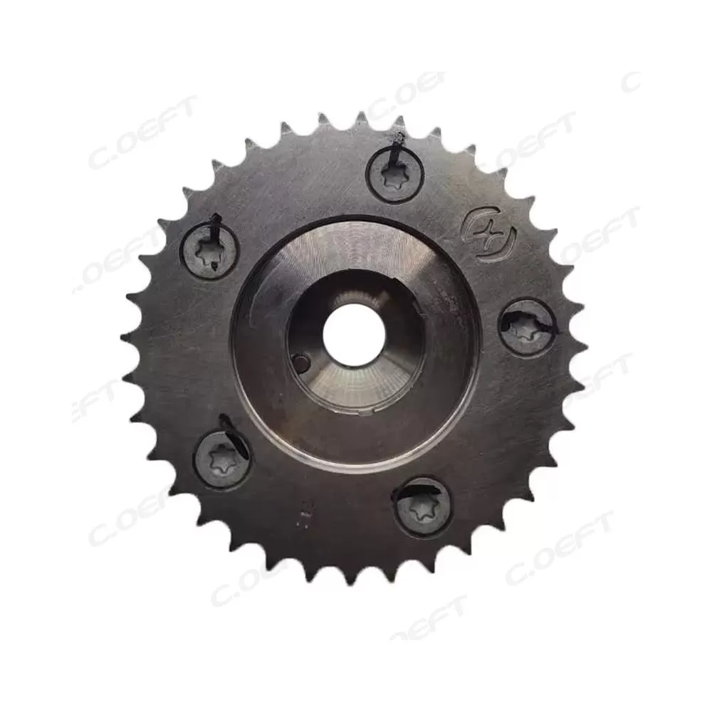 New Factory Wholesale Camshaft Adjuster Timing Gear VVT Timing Gear 1021700k00000 for Xiaokang DK18