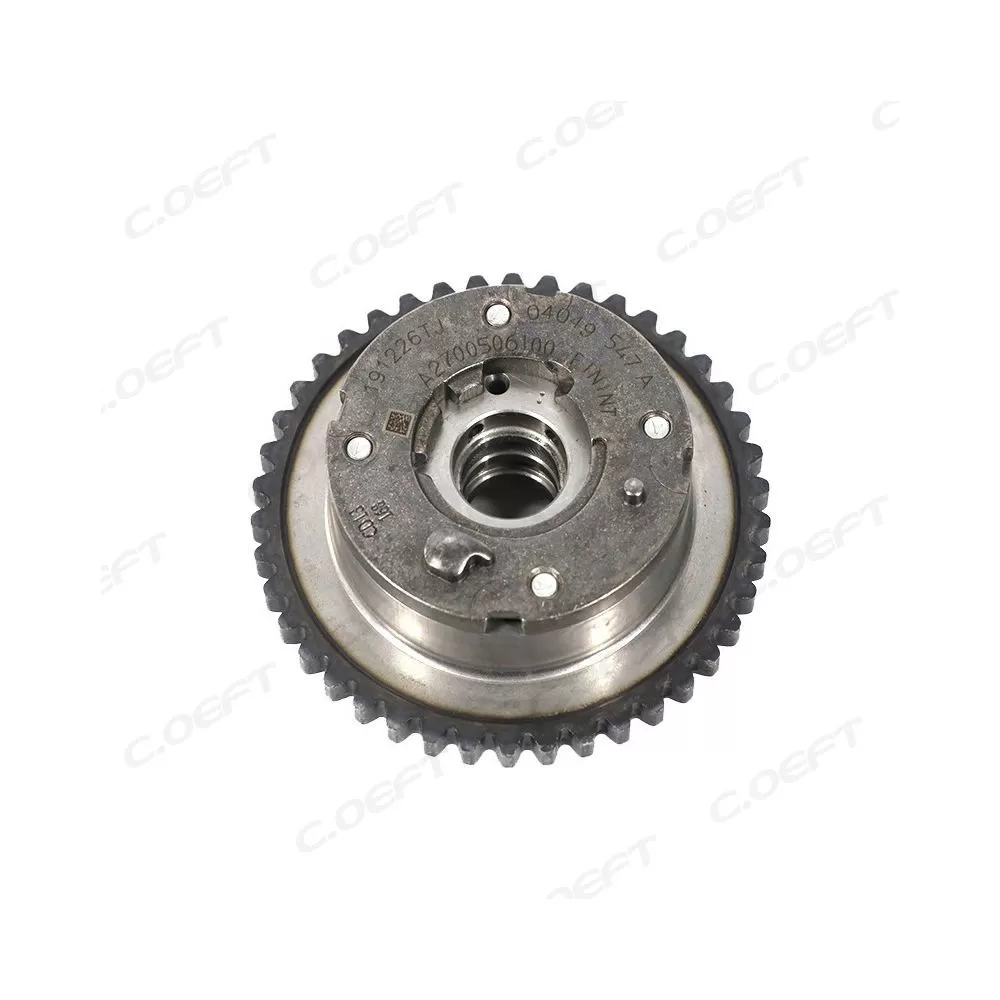 For Mercedes Benz 270  274 1.6 2.0 VVT Timing Gear A2700506100