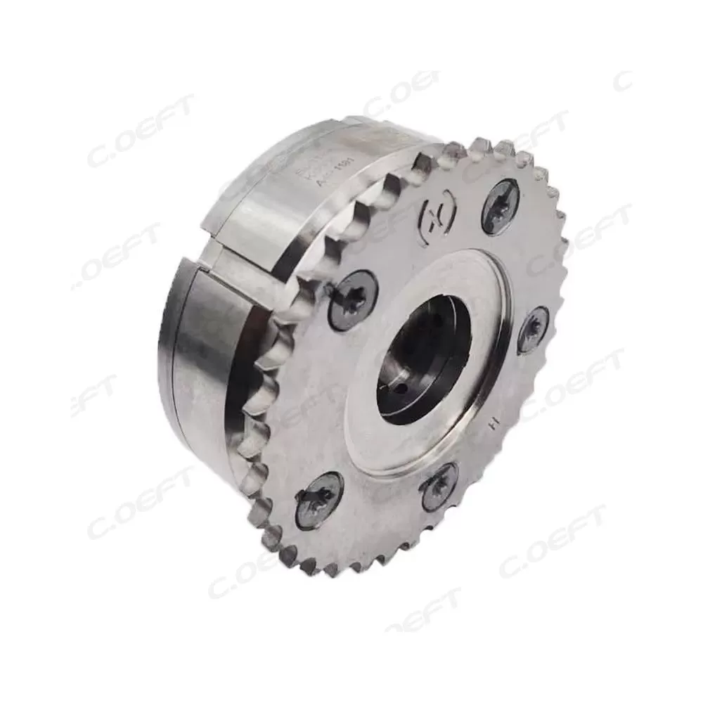 New Factory Wholesale Camshaft Adjuster Timing Gear VVT Timing Gear 1021700k00000 for Xiaokang DK18