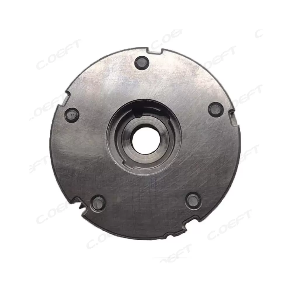 New Factory Wholesale Camshaft Adjuster Timing Gear VVT Timing Gear 1021700k00000 for Xiaokang DK18