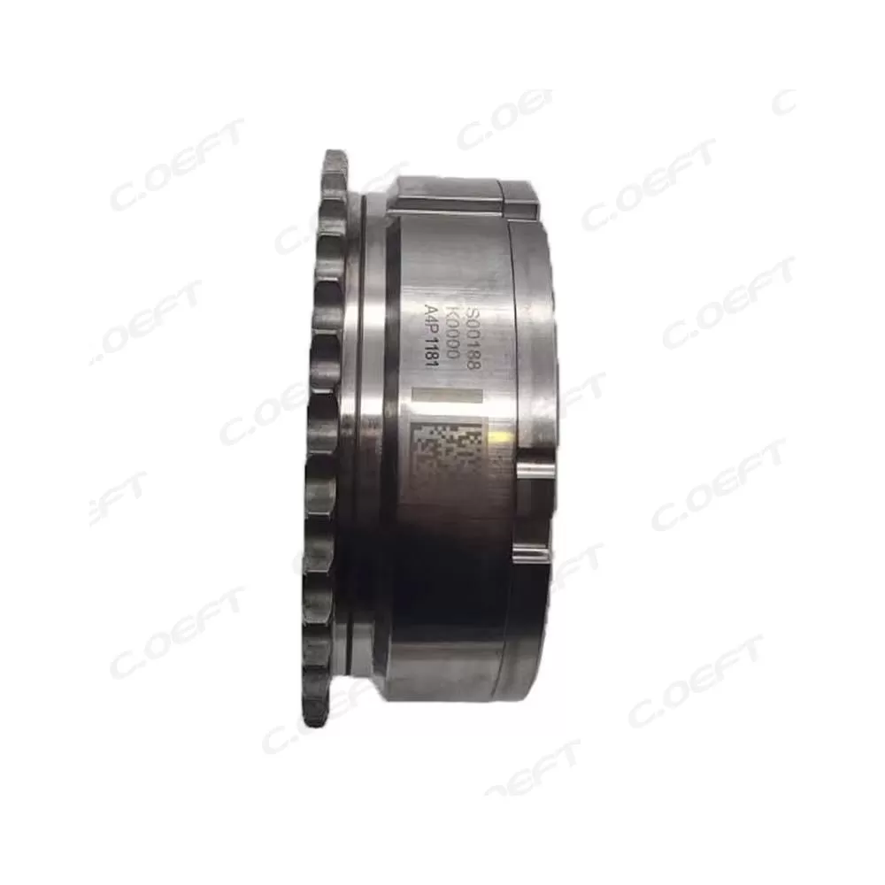 New Factory Wholesale Camshaft Adjuster Timing Gear VVT Timing Gear 1021700k00000 for Xiaokang DK18