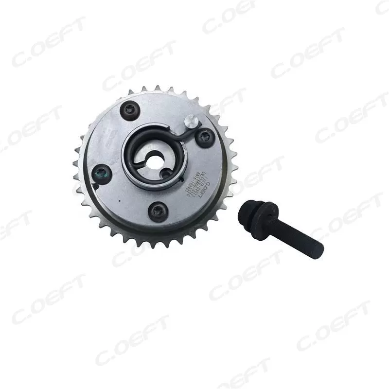 For Toyota 5NR 7NR 1.5 Variable Valve Timing Gear  13070-0Y050