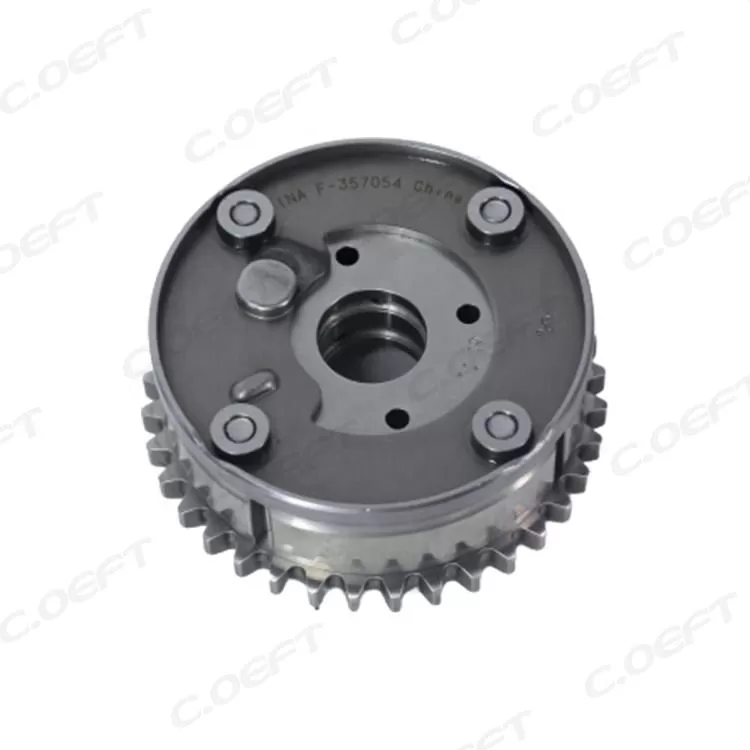 New Auto Parts Cam Gear Pulley Engine Timing Camshaft Sprocket 1026015-26L for Junpai A70 Senya