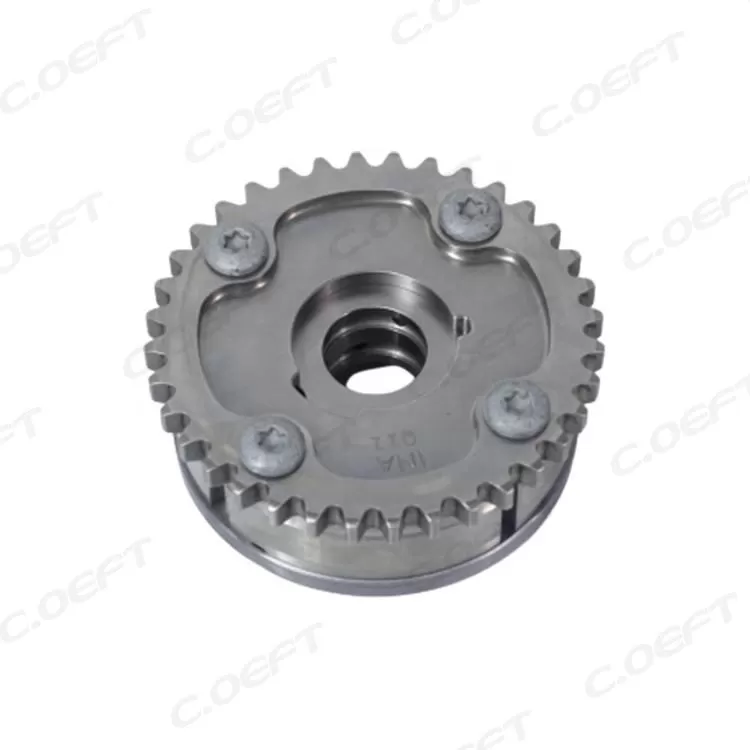 New Auto Parts Cam Gear Pulley Engine Timing Camshaft Sprocket 1026015-26L for Junpai A70 Senya