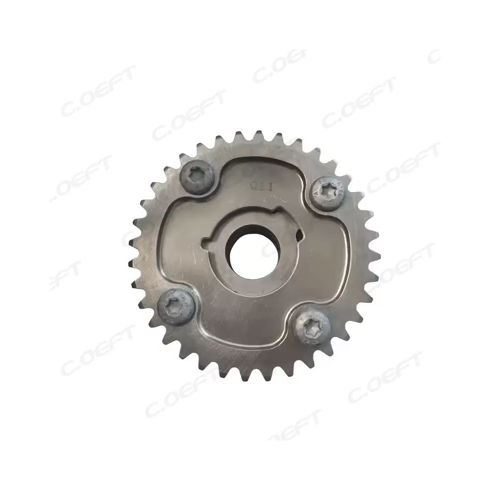 New Auto Parts Cam Gear Pulley Engine Timing Camshaft Sprocket 1026015-26L for Junpai A70 Senya